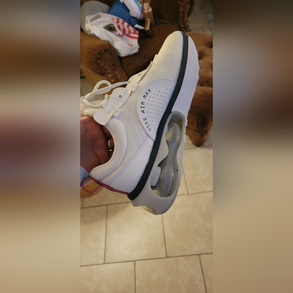 New Nike Air Max